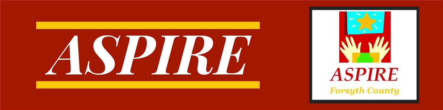 Aspire Banner 
